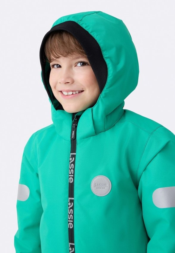 Комбинезон утепленный Lassie