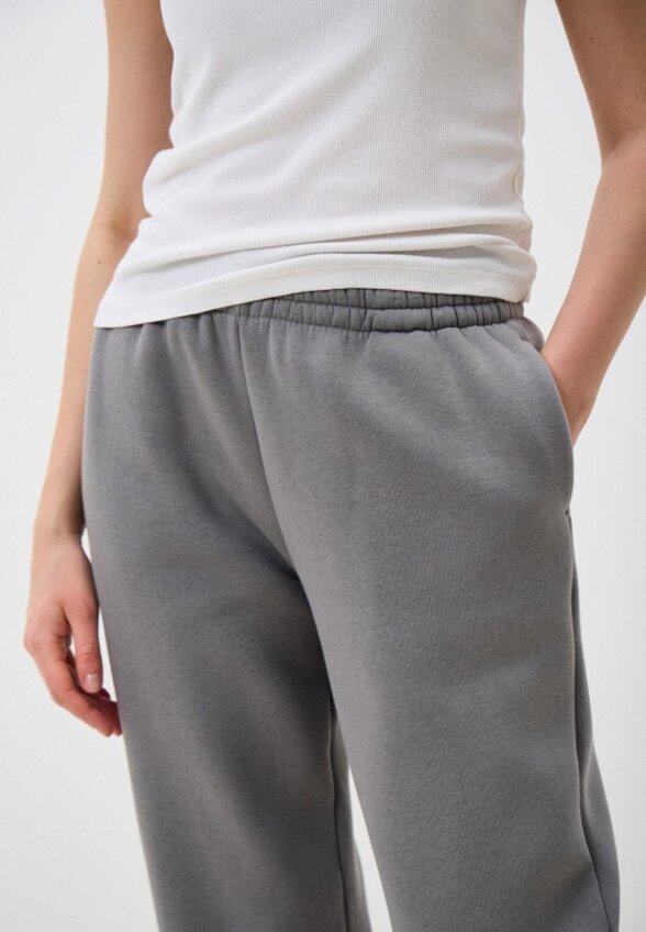 Брюки спортивные Mark Formelle