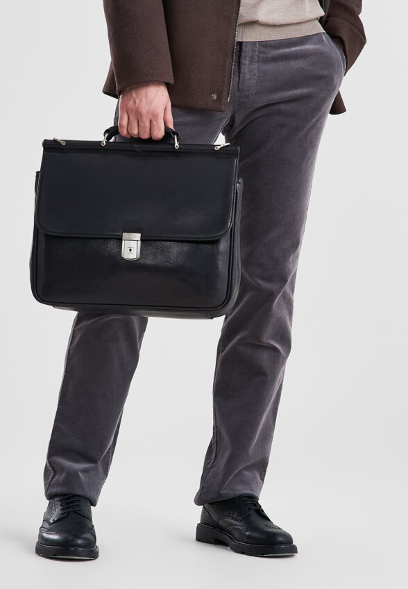 Др.Коффер P402295-245-04 портфель