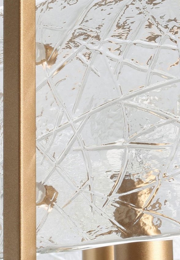 Люстра Mw-light