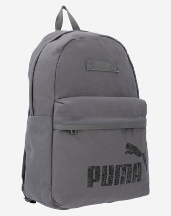 Рюкзак PUMA Lowdown, Серый мужчинам