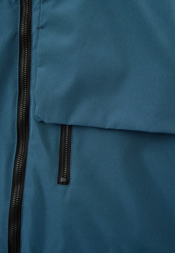 Куртка утепленная Button Blue