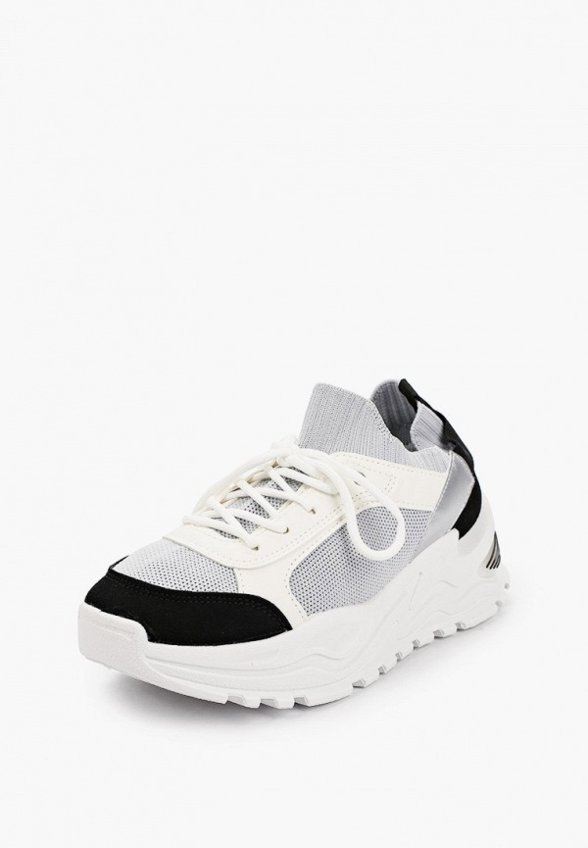 Кроссовки Obba