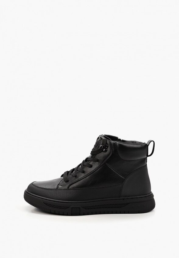 Ботинки Briggs