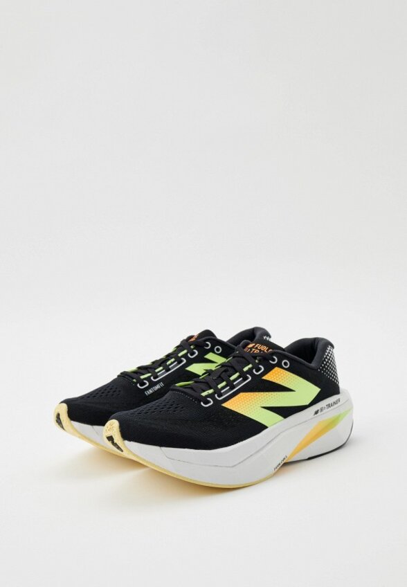 Кроссовки New Balance