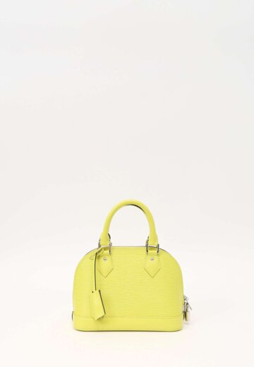 Louis Vuitton Alma