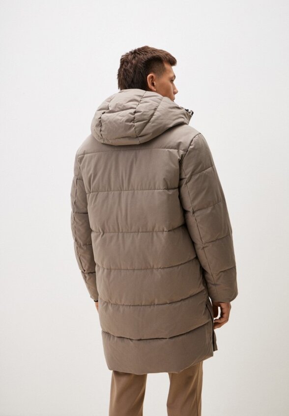 Пуховик O'STIN