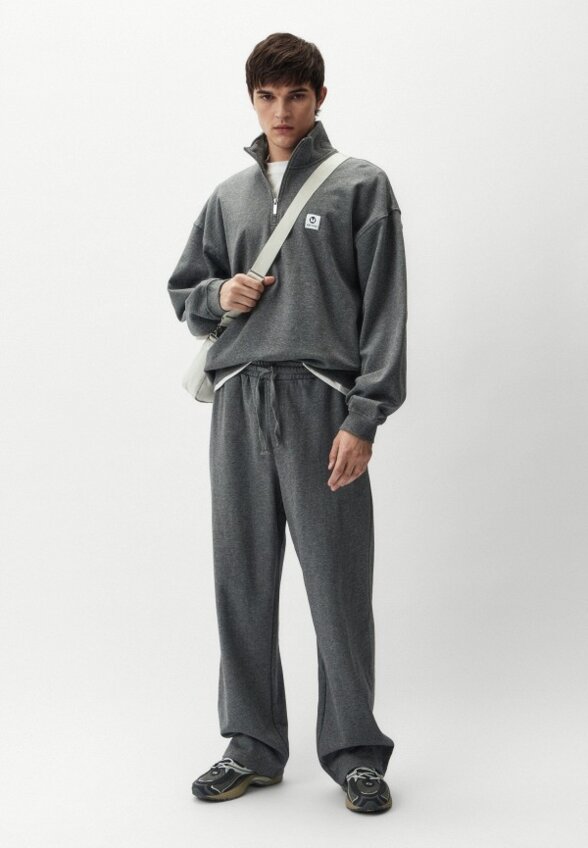 Брюки спортивные Mademan