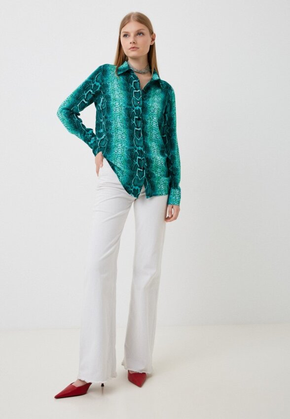 Блуза Viviarte Studio