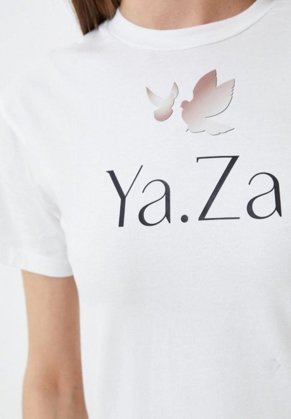 Футболка Ya.Za.