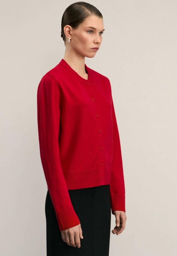 Кардиган Zarina