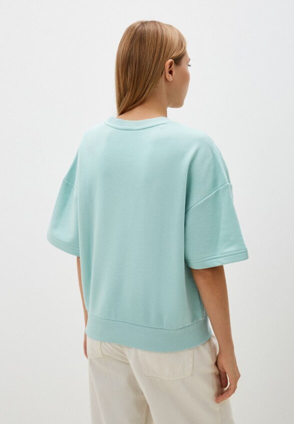 Свитшот Lacoste