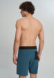 Шорты плавательные мужские Termit, Зеленый2  - превью