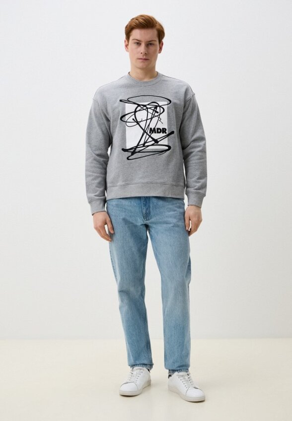 Свитшот Marco Di Radi