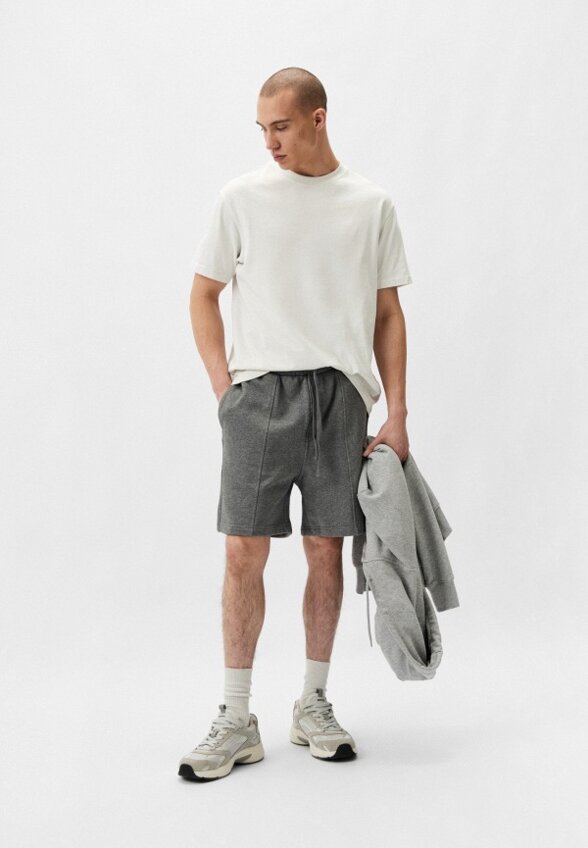 Шорты спортивные Mademan