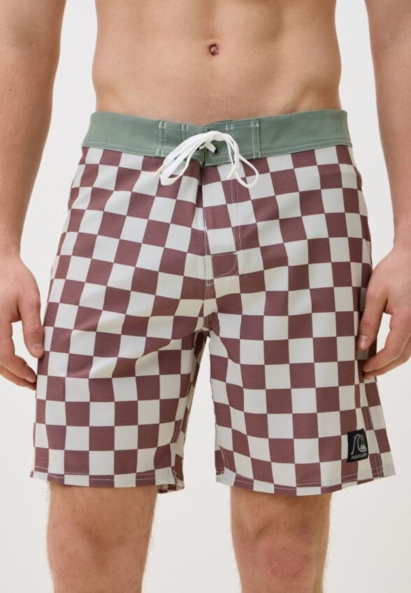 Шорты для плавания Quiksilver