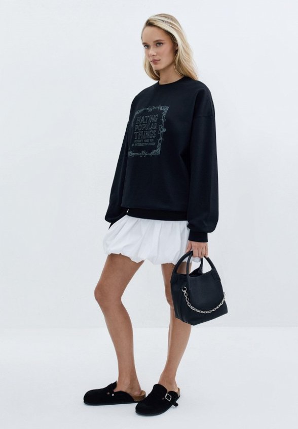 Свитшот Top Top