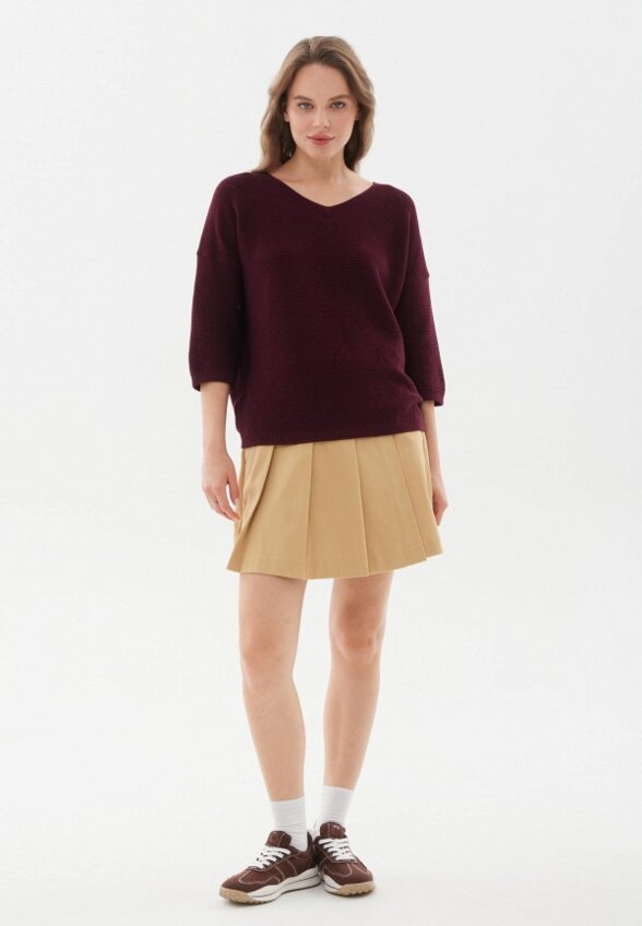 Пуловер Стим