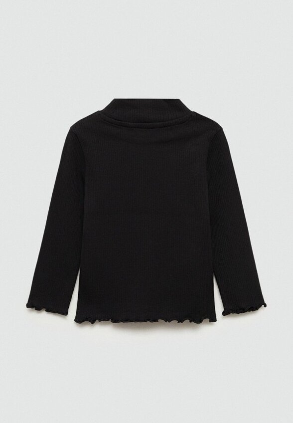 Водолазка Mango Kids