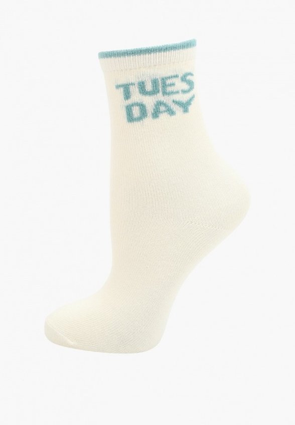 Носки 7 пар Funday