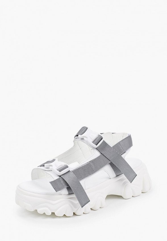 Босоножки Abricot