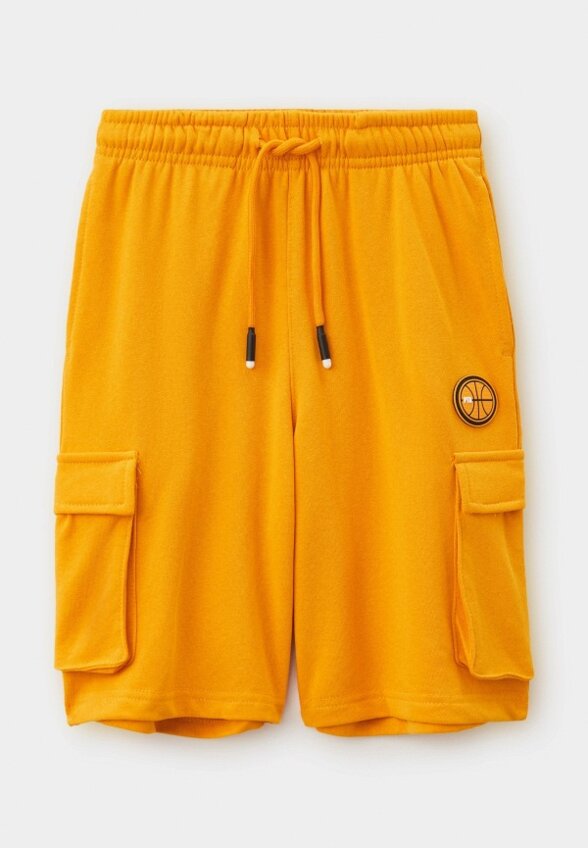 Футболка и шорты PlayToday