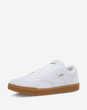 Кеды мужские Nike Court Vintage Premium, Белый женщинам