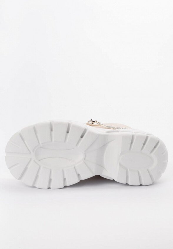 Ботинки Tikkago