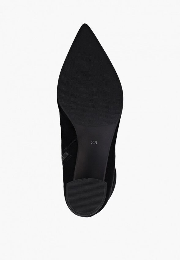 Полусапоги Argo