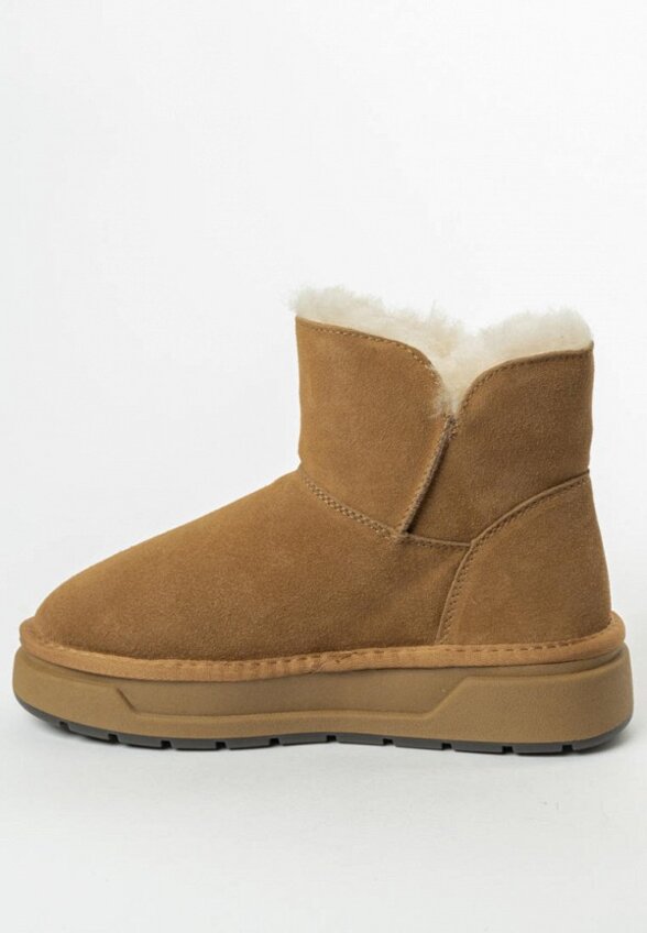 Полусапоги Niota Line