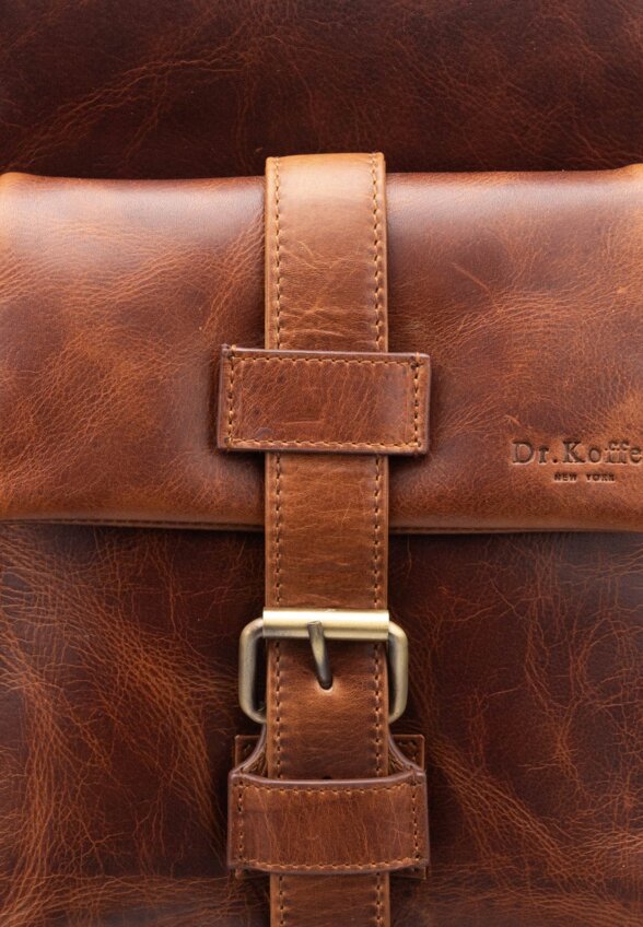 Др.Коффер M402719-109-05 рюкзак