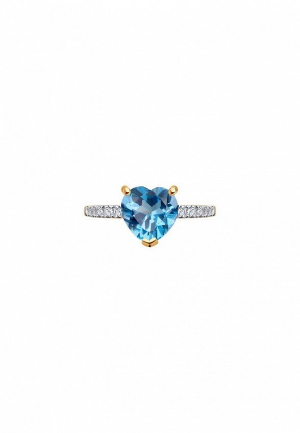 Кольцо Sokolov