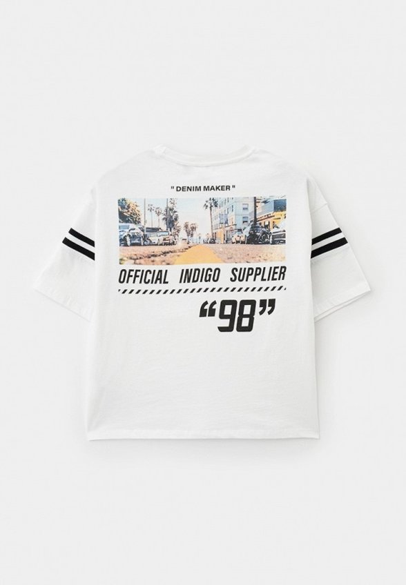 Футболка Le Temps des Cerises