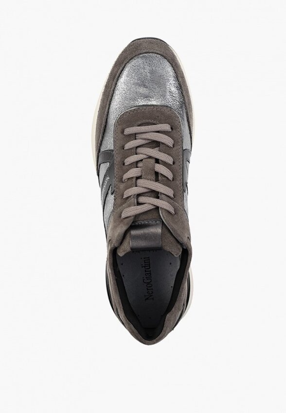 Кроссовки Nero Giardini