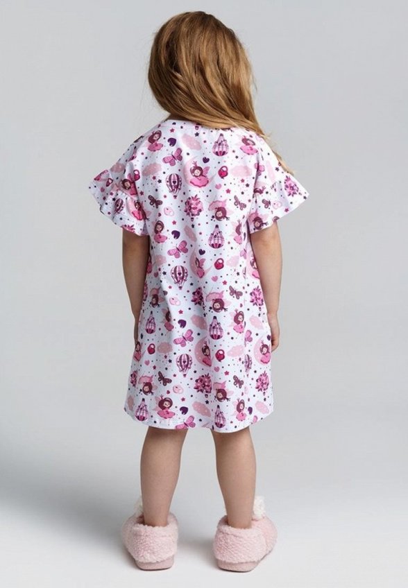 Платье домашнее PlayToday