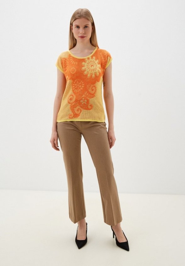 Джемпер Стим