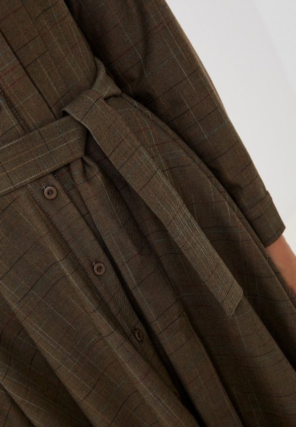 Платье Сиринга