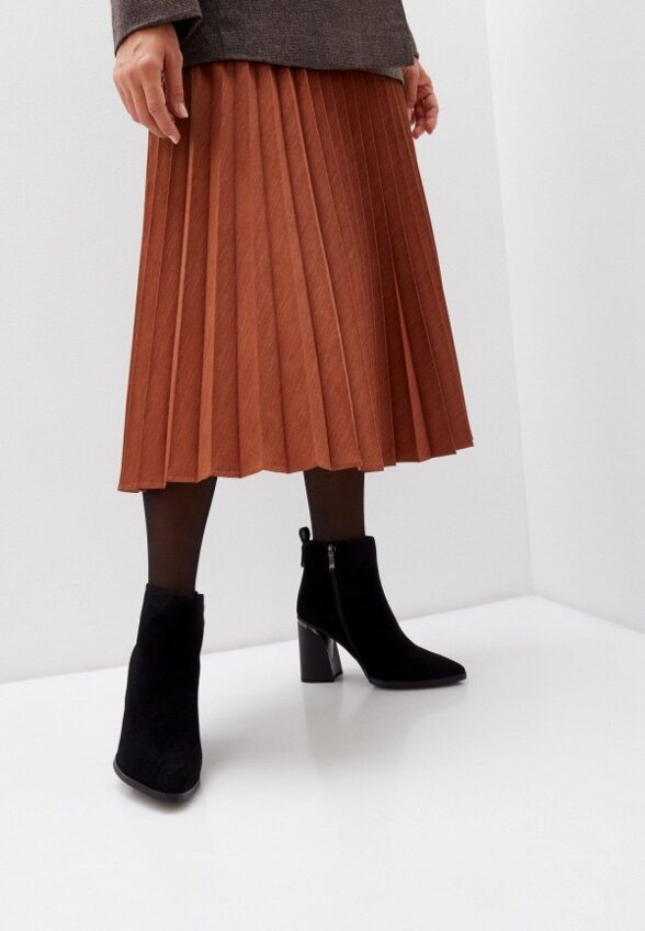 Ботильоны Respect