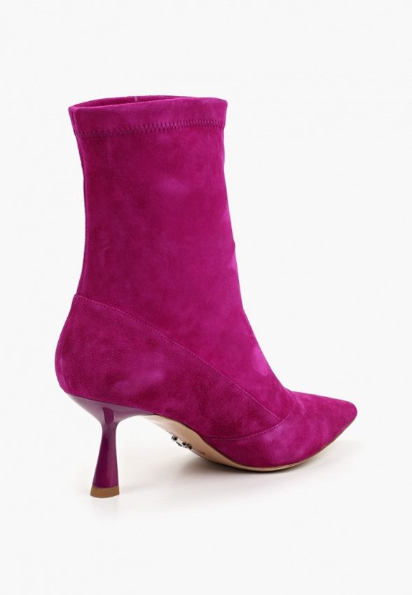 Ботильоны Angelina Voloshina