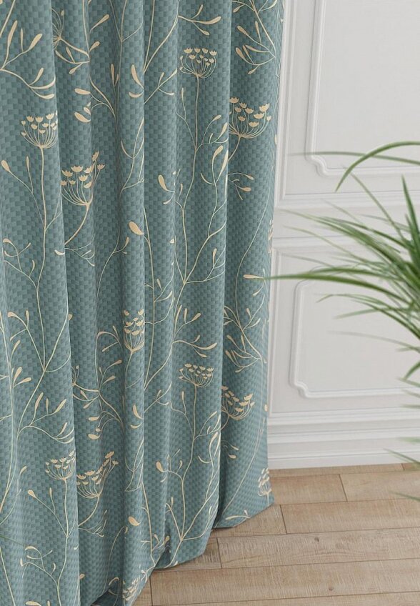 Шторы Comfy Way