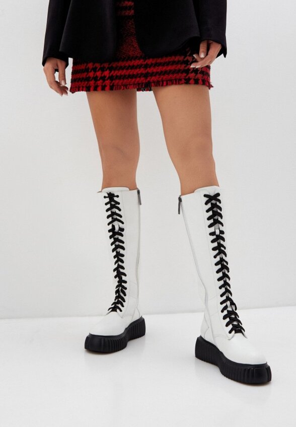 Сапоги Basconi