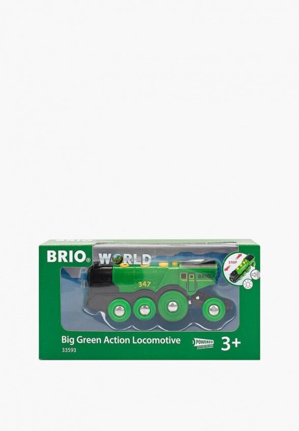 Игрушка Brio