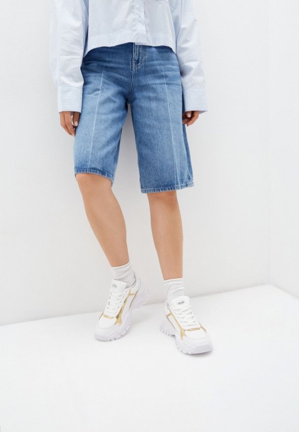 Кроссовки Versace Jeans Couture