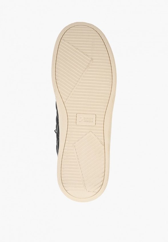 Кеды Safety Jogger