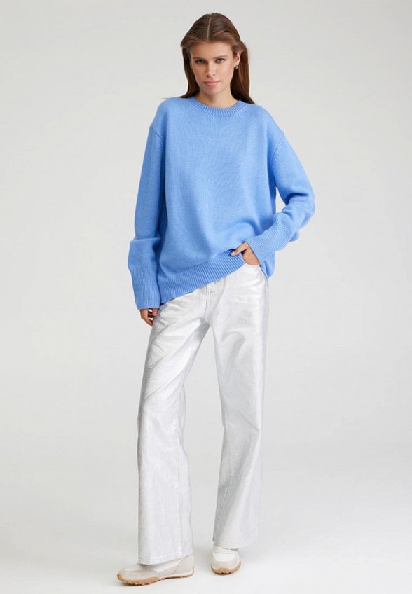 Джемпер To Be Blossom