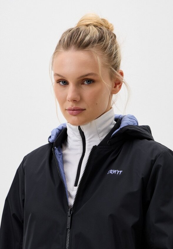 Куртка утепленная Termit