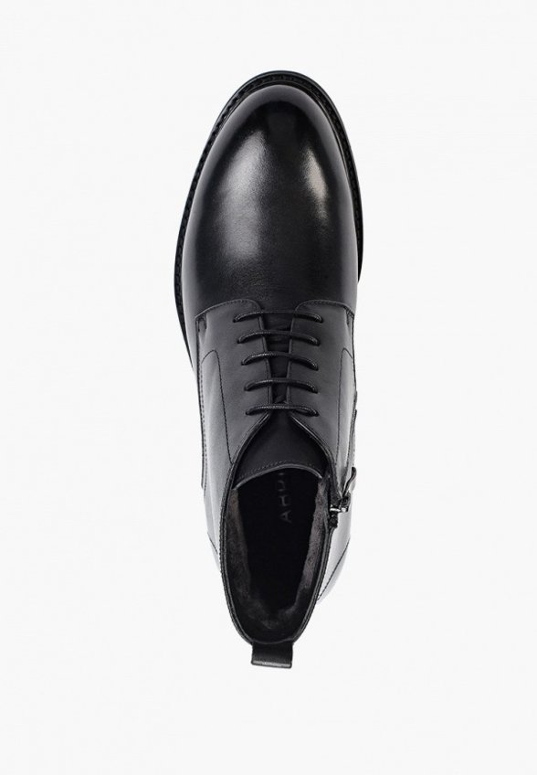 Ботинки Abricot