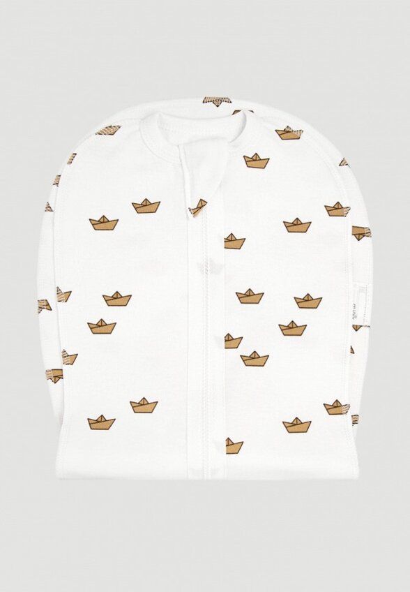 Конверт Mjolk