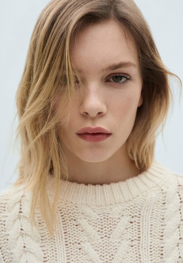 Джемпер Mango