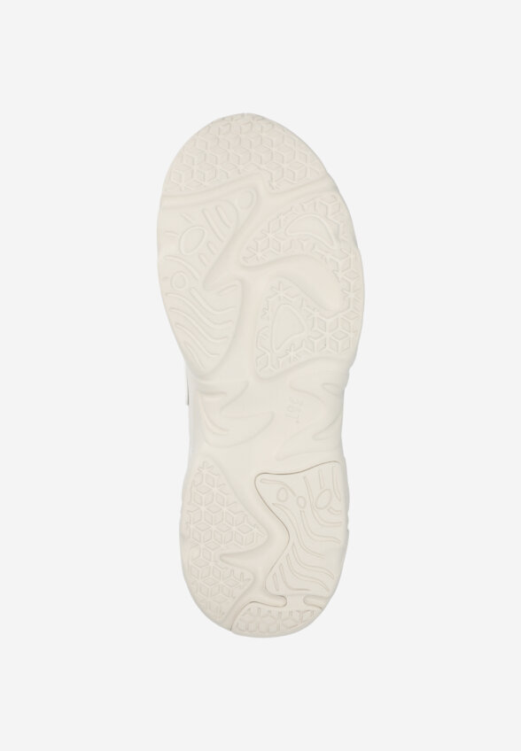 Кроссовки женские 361° Retro Culture, Бежевый